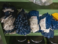 Partij werkhandschoenen - afbeelding 2 van  3