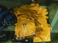 Partij werkhandschoenen - afbeelding 3 van  3