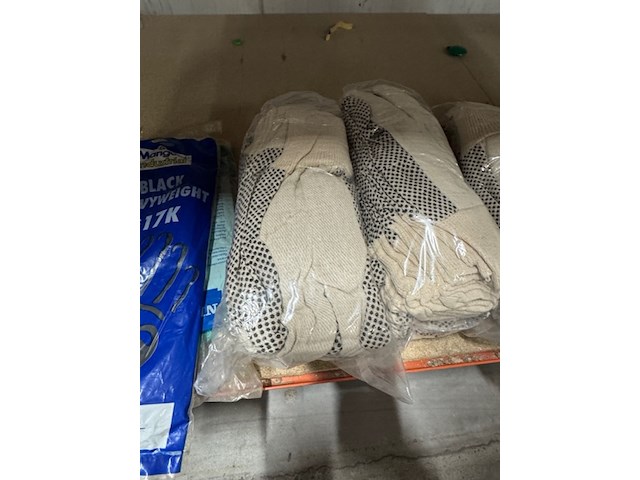 Partij werkhandschoenen - afbeelding 3 van  5