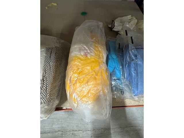 Partij werkhandschoenen - afbeelding 4 van  5