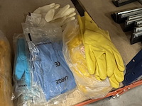 Partij werkhandschoenen - afbeelding 5 van  5