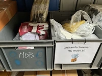 Partij werkhandschoenen - afbeelding 5 van  10
