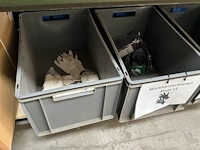 Partij werkhandschoenen - afbeelding 7 van  10