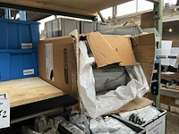 Partij werkhandschoenen - afbeelding 9 van  10