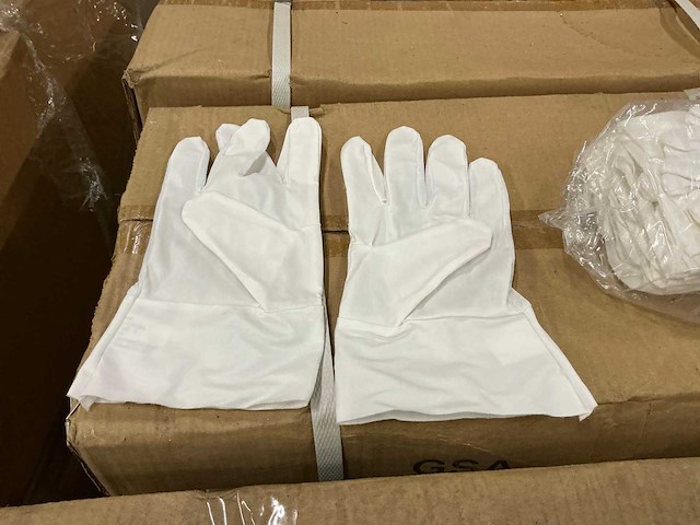 Partij werkhandschoenen - afbeelding 2 van  4