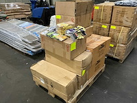 Partij werkhandschoenen - afbeelding 1 van  4