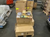 Partij werkhandschoenen - afbeelding 2 van  4