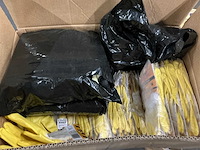 Partij werkhandschoenen - afbeelding 4 van  4