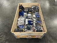 Partij werkhandschoenen - afbeelding 1 van  10