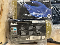 Partij werkhandschoenen - afbeelding 4 van  10