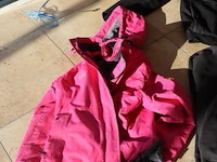 Partij werkjassen & werkschoen, diverse soorten en maten - afbeelding 3 van  9