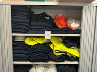 Partij werkkleding ( bedrukt) - afbeelding 2 van  7