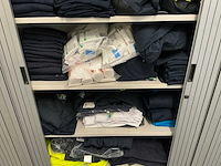 Partij werkkleding ( bedrukt) - afbeelding 3 van  7