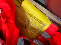 Partij werkkleding (circa 62 stuks) - afbeelding 3 van  4