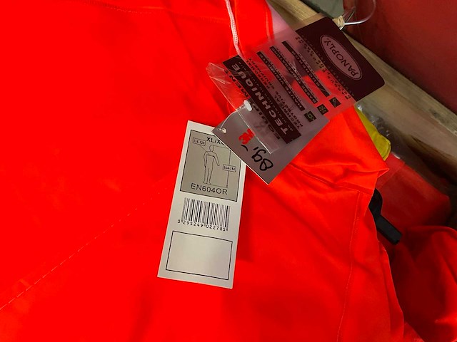 Partij werkkleding (circa 62 stuks) - afbeelding 4 van  4