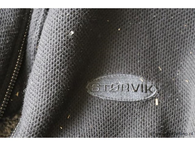 Partij werkkleding, diverse maten - afbeelding 3 van  6