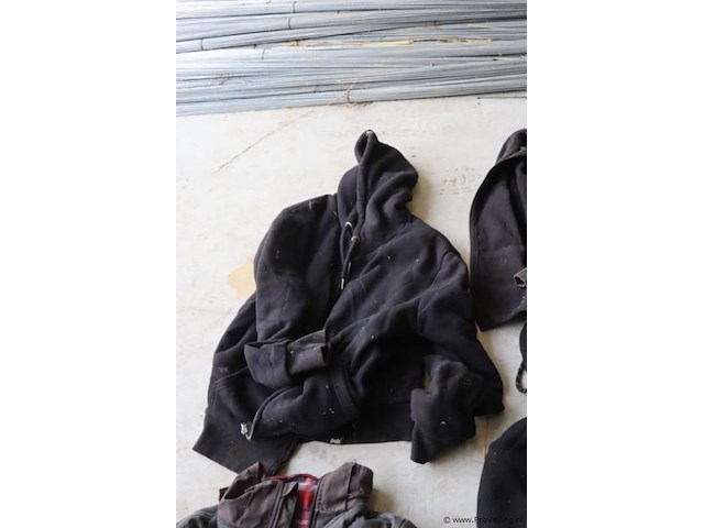 Partij werkkleding, diverse maten - afbeelding 4 van  6