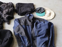 Partij werkkleding, diverse maten - afbeelding 6 van  6