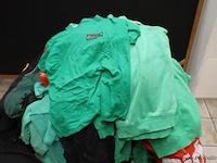 Partij werkkleding, diverse soorten en maten - afbeelding 3 van  5