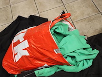 Partij werkkleding, diverse soorten en maten - afbeelding 4 van  5