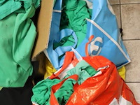 Partij werkkleding, diverse soorten en maten - afbeelding 5 van  5