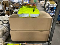 Partij werkkleding en handschoenen - afbeelding 4 van  6