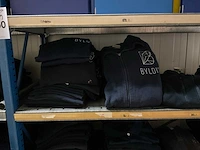 Partij werkkleding en schoenen - afbeelding 10 van  26