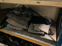 Partij werkkleding en schoenen - afbeelding 15 van  26