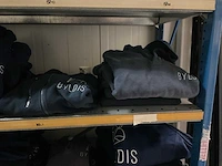 Partij werkkleding en schoenen - afbeelding 10 van  24