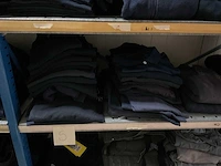 Partij werkkleding en schoenen - afbeelding 13 van  24