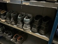 Partij werkkleding en schoenen - afbeelding 21 van  24