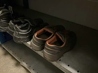 Partij werkkleding en schoenen - afbeelding 23 van  24
