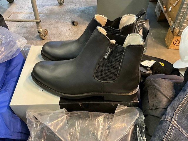 Partij werkkleding en toebehoren - afbeelding 2 van  6