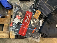 Partij werkkleding en toebehoren - afbeelding 3 van  6