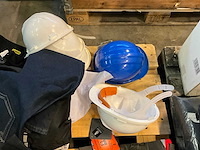 Partij werkkleding en toebehoren - afbeelding 5 van  6