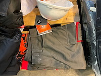 Partij werkkleding en toebehoren - afbeelding 6 van  6