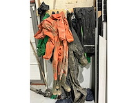 Partij werkkleding en waadpakken - afbeelding 3 van  3