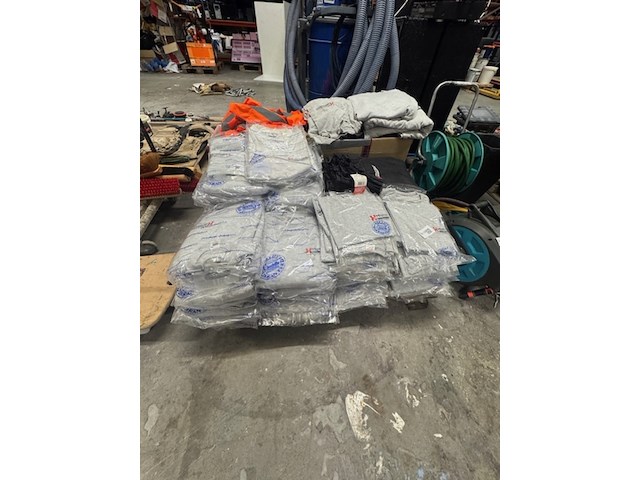 Partij werkkleding havep en fruit & loom - afbeelding 1 van  5