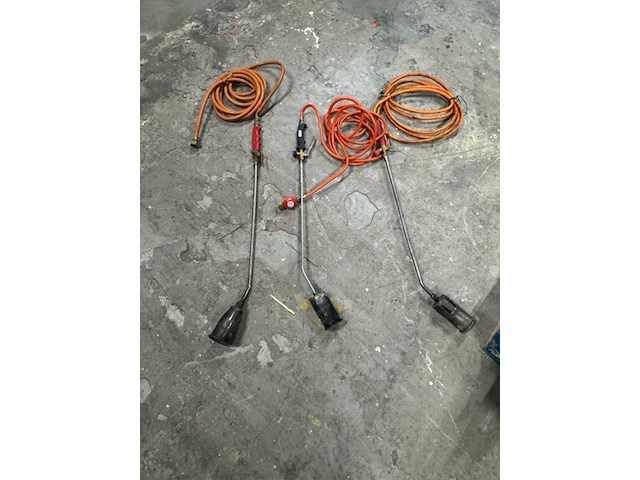 Partij werkkleding havep en fruit & loom - afbeelding 2 van  5