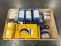 Partij werkkleding & persoonlijke beschermingsmiddelen - afbeelding 2 van  10