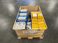 Partij werkkleding & persoonlijke beschermingsmiddelen - afbeelding 1 van  10