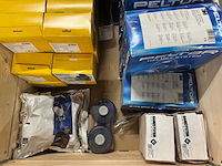 Partij werkkleding & persoonlijke beschermingsmiddelen - afbeelding 4 van  10