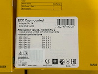 Partij werkkleding & persoonlijke beschermingsmiddelen - afbeelding 5 van  10