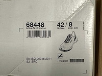 Partij werkkleding & persoonlijke beschermingsmiddelen - afbeelding 6 van  10