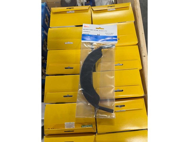 Partij werkkleding & persoonlijke beschermingsmiddelen - afbeelding 8 van  10