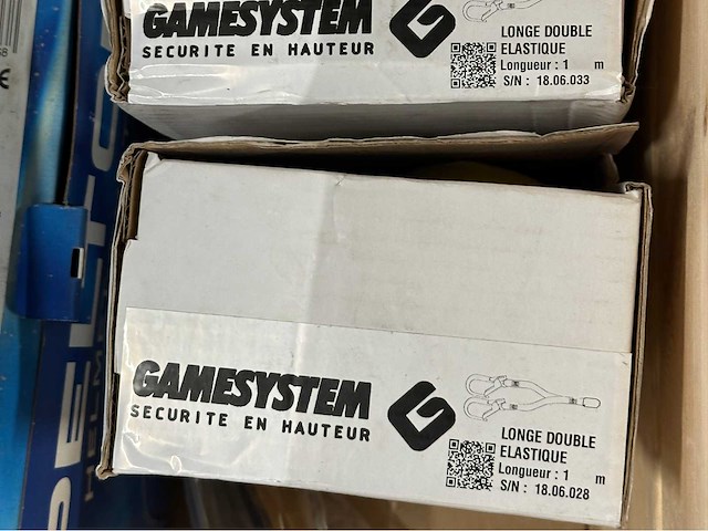 Partij werkkleding & persoonlijke beschermingsmiddelen - afbeelding 10 van  10