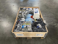 Partij werkkleding & persoonlijke beschermingsmiddelen