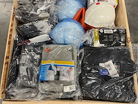 Partij werkkleding & persoonlijke beschermingsmiddelen - afbeelding 2 van  10