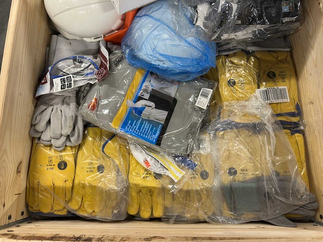 Partij werkkleding & persoonlijke beschermingsmiddelen - afbeelding 5 van  10
