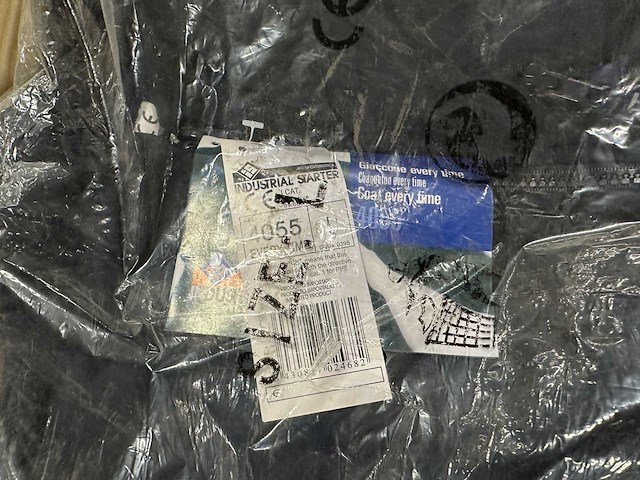 Partij werkkleding & persoonlijke beschermingsmiddelen - afbeelding 9 van  10